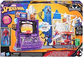 Marvel-Venomversus-Web-City-Showdown on sale