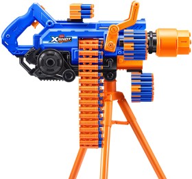 X-Shot+Insanity+Smoking+Barrel