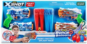 X-Shot+Bunch+of+Balloons+Fast+Fill+Skins+VS+Pack