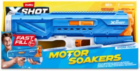 X-Shot-Fast-Fill-Medium-Motor-Soaker on sale