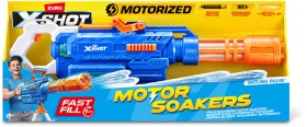 X-Shot+Fast+Fill+Large+Gatling+Motor+Soaker