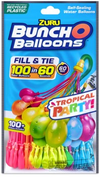 Bunch-of-Balloons-3-Pack-Tropical-Party on sale