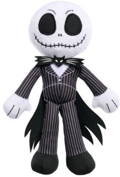 Nightmare+Before+Christmas+Sound+%26amp%3B+Scent+Small+9in+Jack+Plush