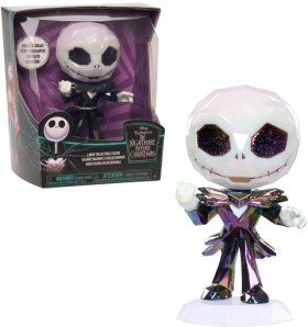 Nightmare-Before-Christmas-Collectible-Trend-Bobble-Head-Figure-Jack on sale