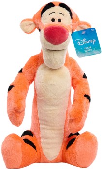 Disney-Large-Plush-Tigger on sale