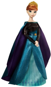 Disney+Classic+Doll+-+Anna