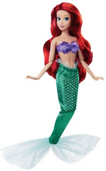 Disney+Classic+Doll+-+Ariel