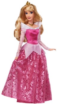 Disney+Classic+Doll+-+Aurora