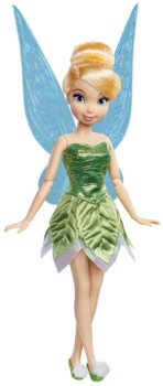 Disney+Classic+Doll+-+Tinker+Bell