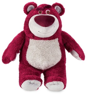Disney+Pixar+Toy+Story+Medium+Plush+Lotso