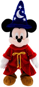 Disney+Mickey+Sorcerer+Plush