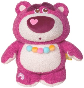Disney+Pixar+Toy+Story+Lotso+Collection+Plush