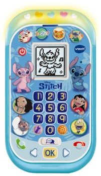 VTech-Stitch-Learning-Phone on sale