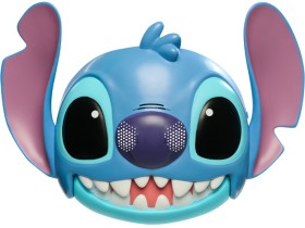 Stitch-Talking-Mask on sale