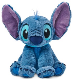 Disney-Medium-Plush-Stitch on sale