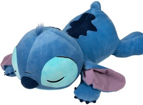 Disney-Stitch-Cuddleez-Plush on sale