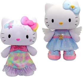 Hello+Kitty+Doll.+Assorted