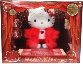 Hello-Kitty-Gemstone-Collection on sale