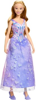 Wicked-For-Good-Singing-Doll-Glinda on sale