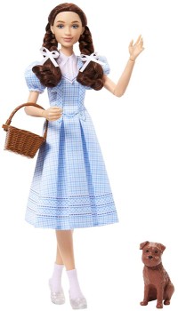 Wicked%3A+For+Good+Dorothy+Gale+Fashion+Doll