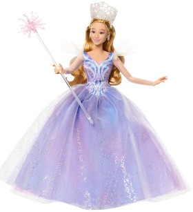 Wicked%3A+For+Good+Deluxe+Glinda+Fashion+Doll