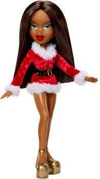 Bratz-Very-Merry-Doll-Sasha on sale
