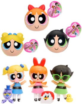 L.O.L.+Surprise%21+Loves+Powerpuff+Girls+Tot.+Assorted