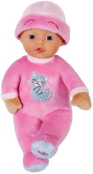 Baby-Born-for-Babies-Sleepy-Pink-30cm on sale