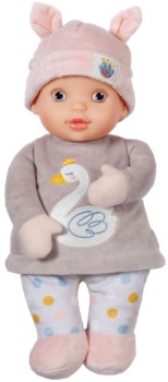 Baby-Born-for-Babies-Sweetie-Mauve-30cm on sale