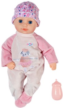 Baby+Born+Anna+Rose+36cm