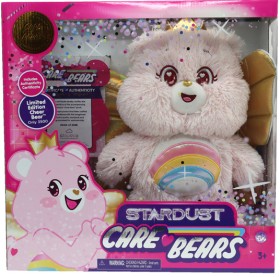 Care-Bears-Stardust-Collection on sale