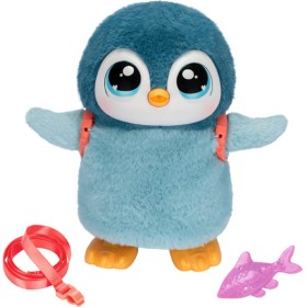 Little-Live-Pets-My-Walking-Pet-Penguin on sale