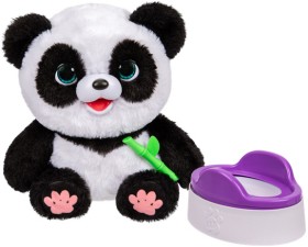 Little-Live-Pets-My-Baby-Panda on sale