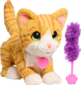 FurReal+Bella+the+Biscuit+Making+Kitty