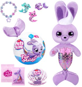 Pets-Alive-Furmaids-Assorted on sale