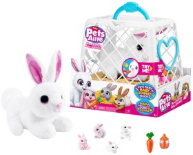 Pets-Alive-Mama-Bunny-Surprise-Assorted on sale