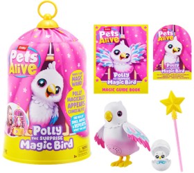 Pets-Alive-Magic-Bird-Surprise-Playset on sale