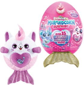 Rainbocorns-Mermaidcorn-Surprise-Assorted on sale