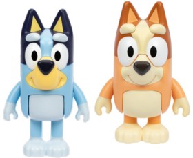 Bluey+Chat+Mates+Talking+Figures+Single+Pack.+Assorted