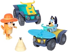 Bluey-Beach-Quads-Set on sale