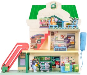 Bluey%26rsquo%3Bs+Supermarket+Playset
