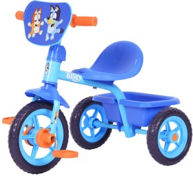 Bluey+Trike+With+Bucket