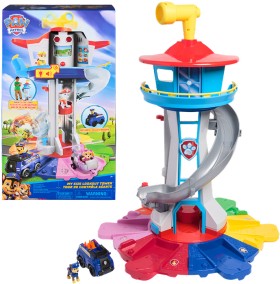 Paw+Patrol+My+Size+Lookout+Tower