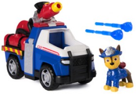 PAW+Patrol+Fire+Rescue+Themed+Vehicle+-+Chase