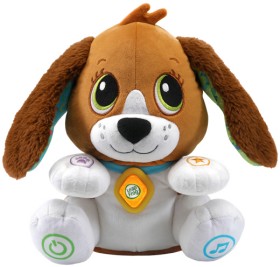 LeapFrog+Speak+%26amp%3B+Learn+Puppy