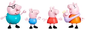Peppa+Pig+Family+Of+Five