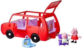 Peppa+Pig+Big+Family+Car