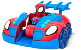 Spidey-Friends-Spidey-Feature-Vehicle on sale