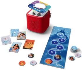 Tonieplay+Game%3A+Disney+Quiz+Kingdom