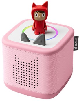 Toniebox+2+Starter+Set%3A+Cloud+Pink